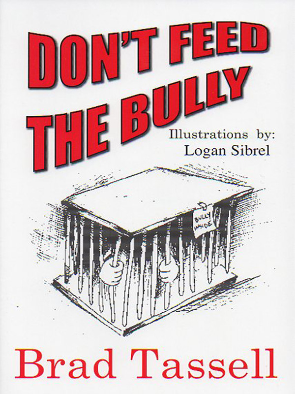 Cover of Don't Feed the Bully